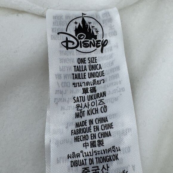 Disney Parks Aristocats Marie Hat Moveable Ears with Dangling Paws Cat One Size - Picture 5 of 8